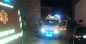 Lagoa: Rixa familiar causa seis feridos